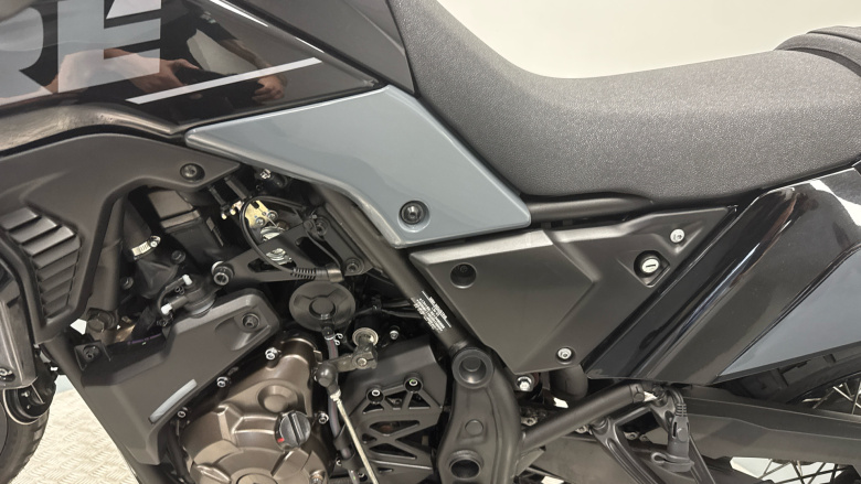 Yamaha Tenere 700 (21MY)